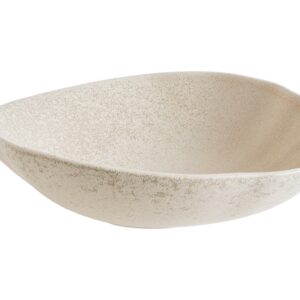 Соусник 70 мл. 100*85 мм. Сахара, форма Ваго волнистый край Bonna /1/12/