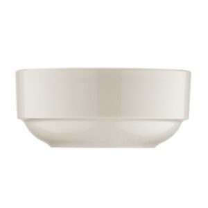 Соусник  30 мл. d=60 мм. h=26 мм. штабелир. Белый, форма Банкет Bonna /1/24/6720/