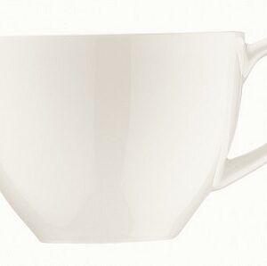 Чашка 180 мл. чайная d=84 мм. h=60 мм. Белый (блюдце 68283, 62700) Bonna /1/6/1056/