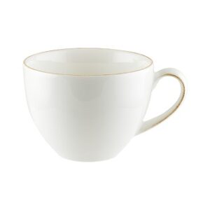 Чашка 230 мл. чайная d=93 мм. h=69 мм. Альхамбра (блюдце 63083) Bonna /1/6/792/