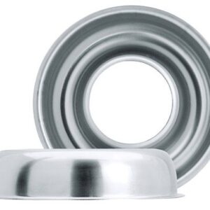 Форма для выкладки  d=2,5-8 см. h=2,5 см. нерж. APS  /1/