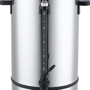 Водонагреватель наливной  10 л. (+30°C /+95°C) /1/