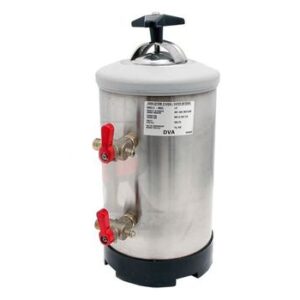 Умягчитель воды DVA 16