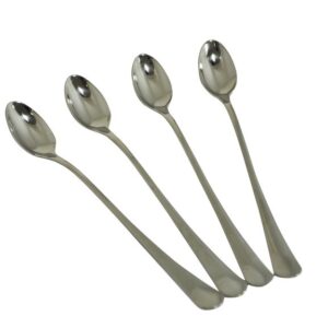 Ложка для коктейля 18/10 1 мм 21 см. Pinti /1/4/