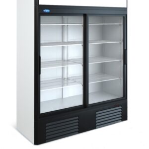 Шкаф холодильный Капри 1,5 СК купе Марихолодмаш