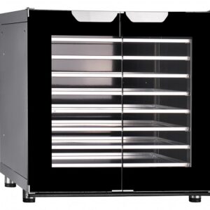 Шкаф расстоечный Abat ШРТ-8Э ЧТТ (к конвекционным печам)