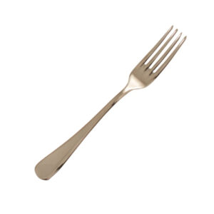 Вилка десертная Питагора 18/10 3 мм 18,5 см. Pinti /12/