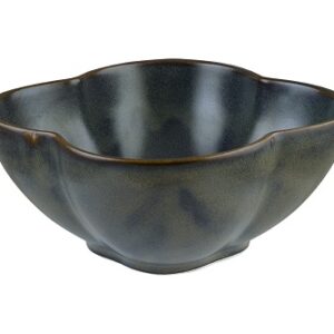 Салатник d=110 мм. 300 мл. h=60 мм. без крышки Глоир, форма Ист Bonna /1/12/1116/