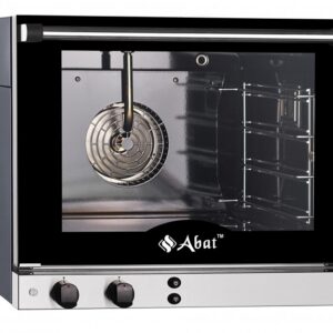 Печь конвекционная Abat КПП-4Э ЧТТ