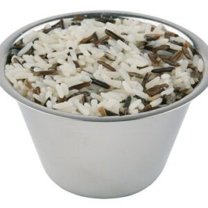 Форма для выкладки  d=5,6 см. h= 4,7 см. 0,075 л. нерж. APS  /1/