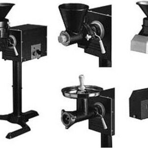 Универсальная кухонная машина УКМ полный комплект