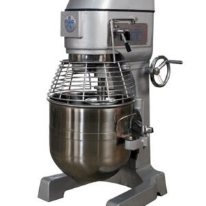 Планетарная тестомесильная машина B40-HG