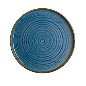 Тарелка d=280 мм. Сапфир Bonna /1/6/