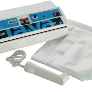 Аппарат упаковочный вакуумный V.100 PREMIUM LAVA