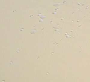 Скатерть 145*250 см. молоко гладь /3/ Под заказ