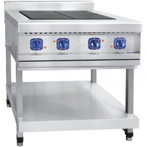 Плита электрическая 4-х конфор. на подставке ЭПК-48П Abat /1/