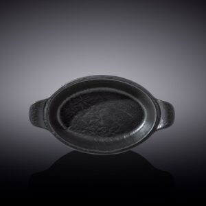 Форма для запекания  500 мл. 280*160 мм. Слэйт Wilmax /3/24/