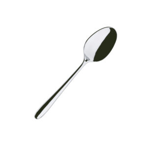 Ложка десертная Дольче Вита 18/10 5 мм 18,3 см. Abert /12/