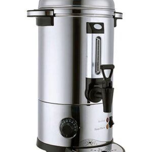 Водонагреватель наливной 10 л. (+30°C /+110°C) с каплесборником /1/