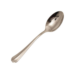 Ложка десертная Рома 18/10 2,5 мм 17,8 см. Pinti /12/