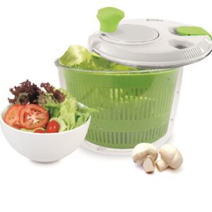 Сушилка для зелени  2 л. d=18 см. VB /1/18/