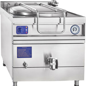 Котел 100 л. пищеварочный стационарный Abat /1/