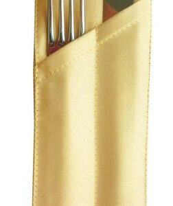 Конверт (куверт) 23,5*8 см. на 2 предмета Ричард цвет в ассорт. /1/ Под заказ