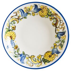 Тарелка d=280 мм. глубокая 1700 мл. h=55 мм. Албуфера, форма Банкет Bonna /1/6/396/