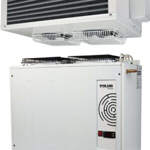 Сплит-система среднетемпературная SM-222S Polair Standart