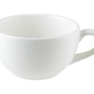 Чашка 250 мл. чайная d=96 мм. h=56 мм. матовая Лунар Оушн (блюдце 73979) Bonna /1/6/708/