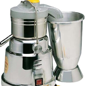 Соковыжималка универсальная, 250*400*460 мм., корпус - алюм. VEMA /1/