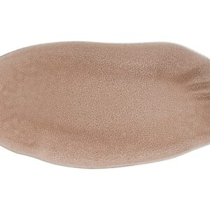 Блюдо для подачи 360*160 мм. Блаш, форма Ваго волнистый край Bonna /1/6/816/