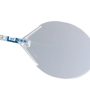 Лопата для пиццы d=41 см. l=180 см. алюм. Azzurra Gimetal /1/