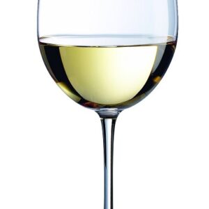 Бокал для вина 250 мл. d=60/70 мм. h=178 мм. хр.стекло Каберне /12/24/600/