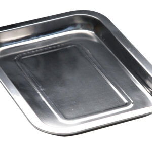 Лоток 400*300*20 мм. нерж. мелк. /1/50/