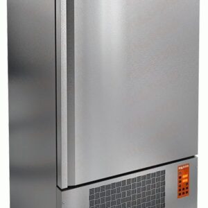 Шкаф шоковой заморозки W14TEN Hicold