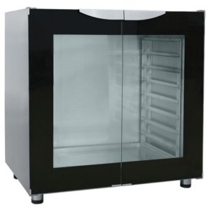 Шкаф расстоечный Abat ШРТ-8 ЧТТ (к конвекционным печам)