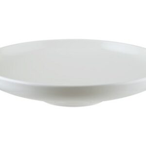 Тарелка для пасты d=250 мм. 1100 мл. Белый 2 Чойс, форма Хюгге Bonna /1/6/324/