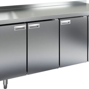 Стол холодильный SN 111/TN Hicold