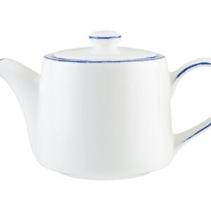 Чайник  800 мл. заварочный Арена, форма Банкет Bonna /1/6/186/