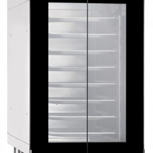 Шкаф расстоечный Abat ШРТ-8-02 ЧТТ (к конвекционным печам)