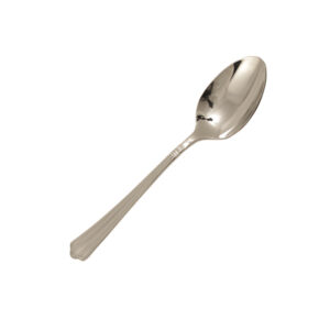 Ложка десертная Бернини 18/10 3 мм 17,2 см. Pinti /1/12/