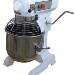Тестомес планетарный 20 л B20K-HD