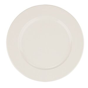 Тарелка d=320 мм. Белый, форма Банкет Bonna /1/6/348/