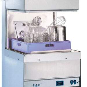Машина посудомоечная купольная HT11 ECO Dihr