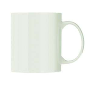 Кружка 350 мл. d=80 мм. h=96 мм. Белый 2 Чойс Bonna /1/24/504/