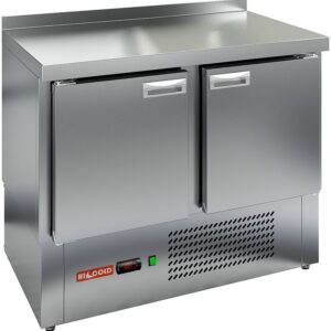 Стол морозильный GNE 11/BT Hicold