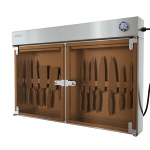 Стерилизатор ножей СТУ-2-752-02-1