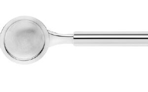 Сито d= 72 мм. нерж. с ручкой Abert /1/