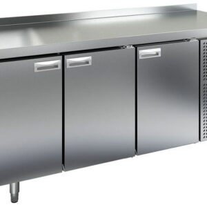 Стол морозильный GN 111/BT Hicold